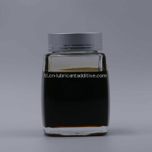 Lube detergent additive calcium alkyl salicylate